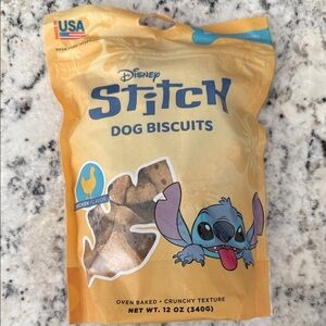 Disney Stitch for dogs